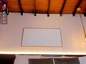 SolAvelar  live sex cam