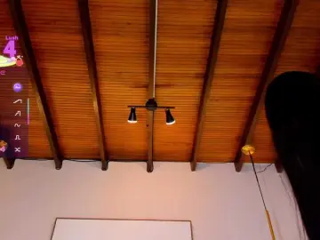 SolAvelar  live sex cam