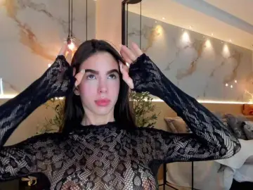 SolAvelar  live sex cam