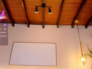 SolAvelar  live sex cam