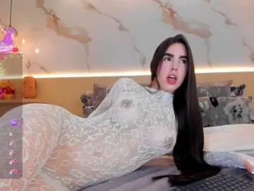 SolAvelar  live sex cam