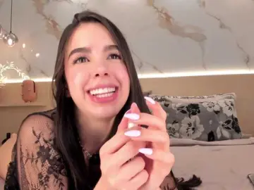 SolAvelar  live sex cam