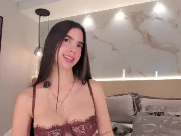 SolAvelar  live sex cam
