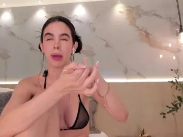 SolAvelar  live sex cam