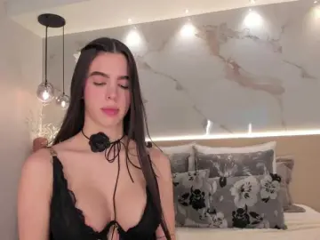 SolAvelar  live sex cam