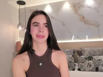 SolAvelar  live sex cam