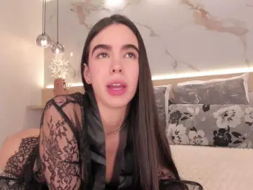 SolAvelar  live sex cam