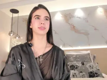 SolAvelar  live sex cam