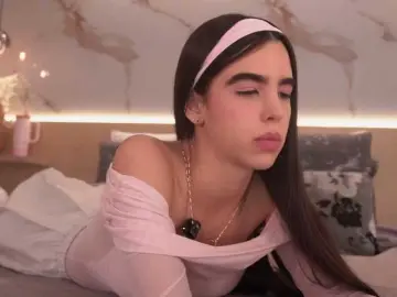 SolAvelar  live sex cam