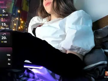 Soooobad  live sex cam