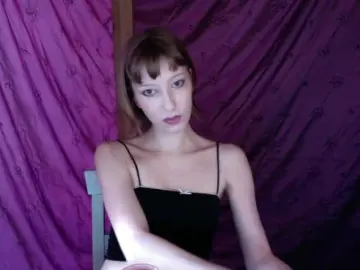 AlexaPleasure  live sex cam