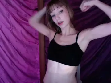 AlexaPleasure  live sex cam