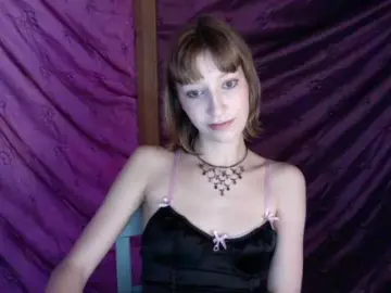 AlexaPleasure  live sex cam