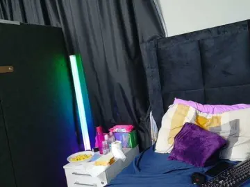 BigBootyVixen  live sex cam