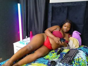 BigBootyVixen  live sex cam