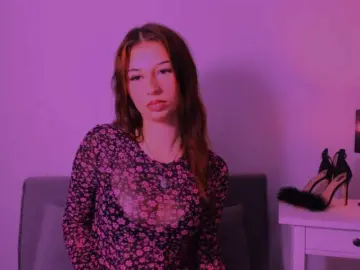 MabelSensual  live sex cam