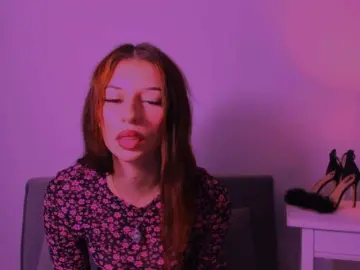 MabelSensual  live sex cam