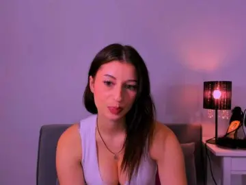 MabelSensual  live sex cam
