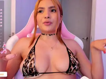 PaulinRoss  live sex cam