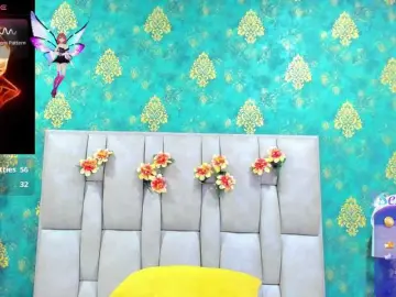 Samyprincexx  live sex cam