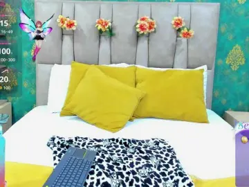 Samyprincexx  live sex cam