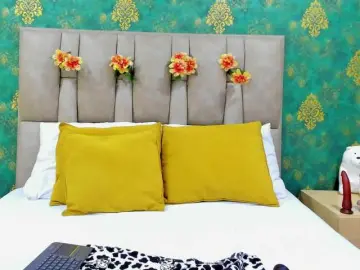 Samyprincexx  live sex cam