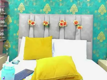 Samyprincexx  live sex cam