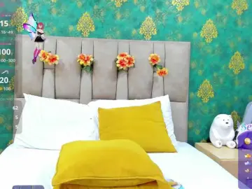 Samyprincexx  live sex cam