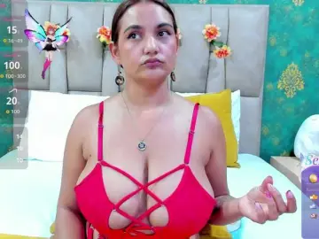 Samyprincexx  live sex cam