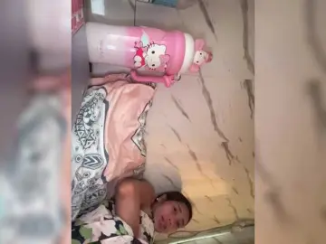 Cutiepinayxx  live sex cam