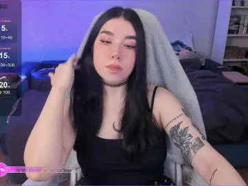 Rockstarrkittyy  live sex cam