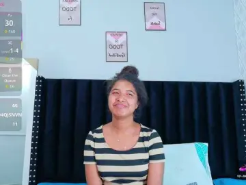 Shyblacksweetiee  live sex cam