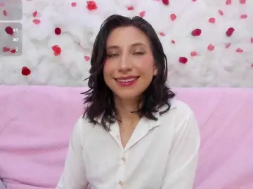 Skarletjhonson  live sex cam