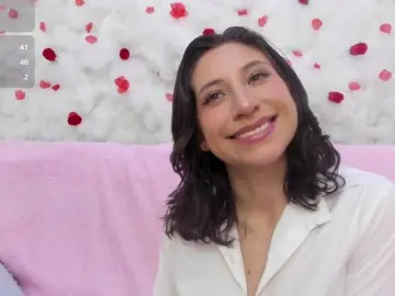 Skarletjhonson  live sex cam