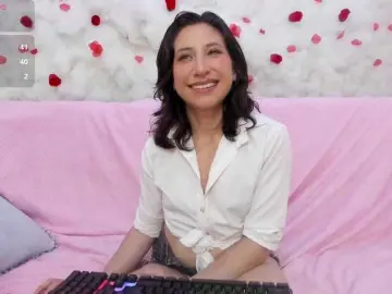 Skarletjhonson  live sex cam