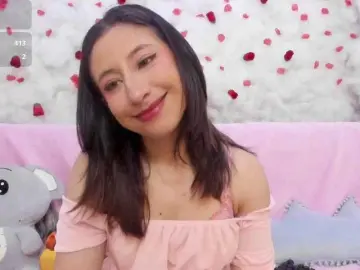 Skarletjhonson  live sex cam
