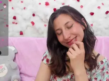 Skarletjhonson  live sex cam
