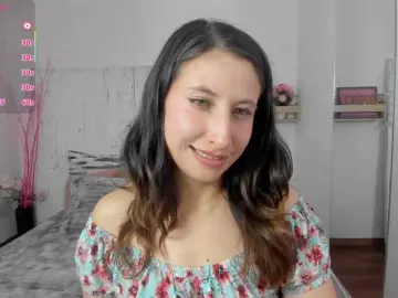 Skarletjhonson  live sex cam