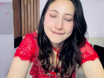 Skarletjhonson  live sex cam