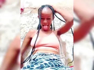 African000  live sex cam