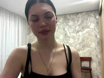 CamilaCarnegia  live sex cam
