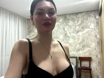 CamilaCarnegia  live sex cam