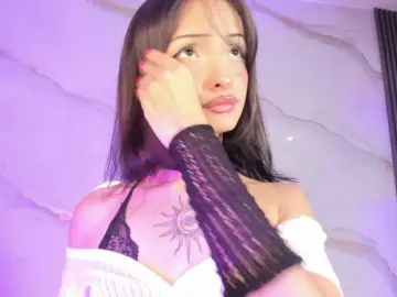 MaddieStark  live sex cam