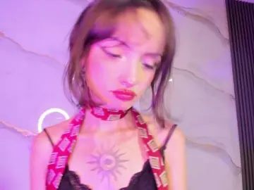 MaddieStark  live sex cam