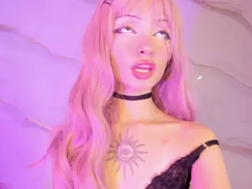 MaddieStark  live sex cam