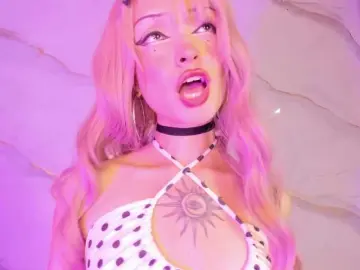 MaddieStark  live sex cam