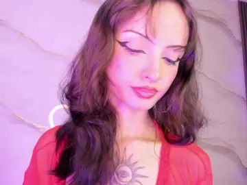 MaddieStark  live sex cam