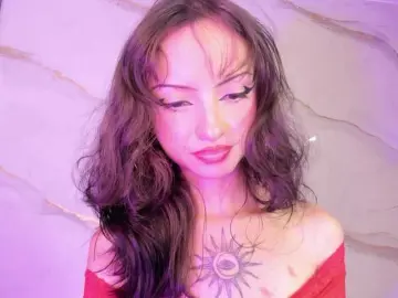 MaddieStark  live sex cam