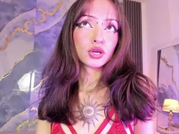 MaddieStark  live sex cam