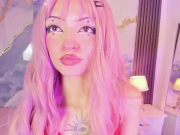 MaddieStark  live sex cam